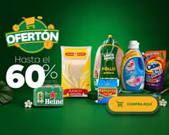 Supermercados Santa María 🛒 (6 de Diciembre)