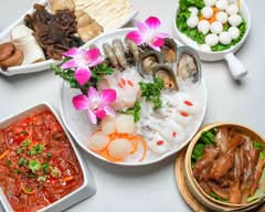 Qiao Lin Hotpot Seattle