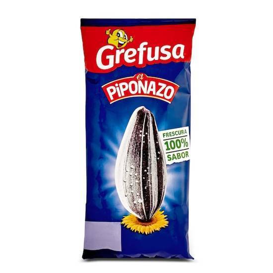 Pipas gefusa Piponazo bolsa 195 g