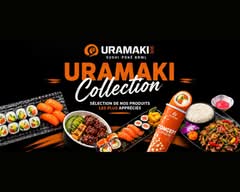 Uramaki® Collection (Eaux-Vives)