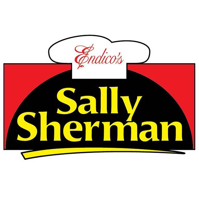 Sally Sherman - Tuna Salad - 4 lb Container