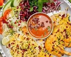 Asal Bakery And Kabob