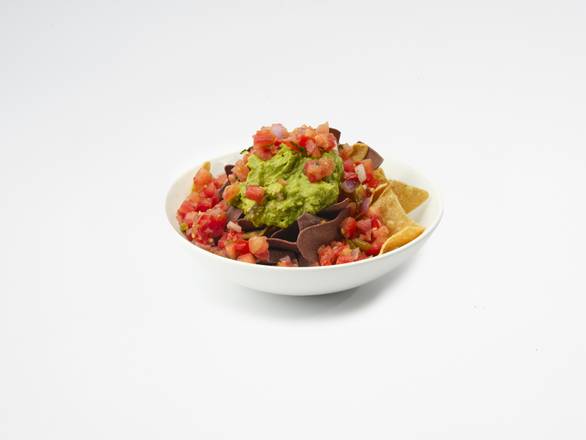 Tortilla Crisps