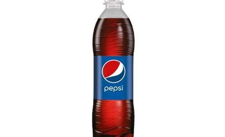 Pepsi Einweg 0,5L (exkl. 0,25€ Pfand)