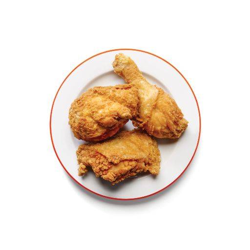 Crousty's 3pcs