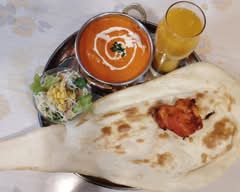カレーキング	 curryking			
