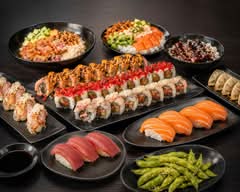ONUBA SUSHI