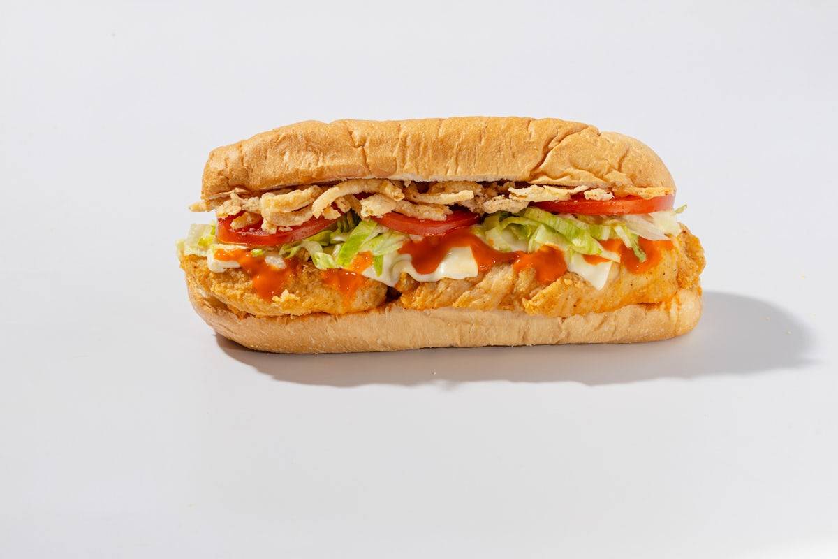 RoFo Buffalo Sub