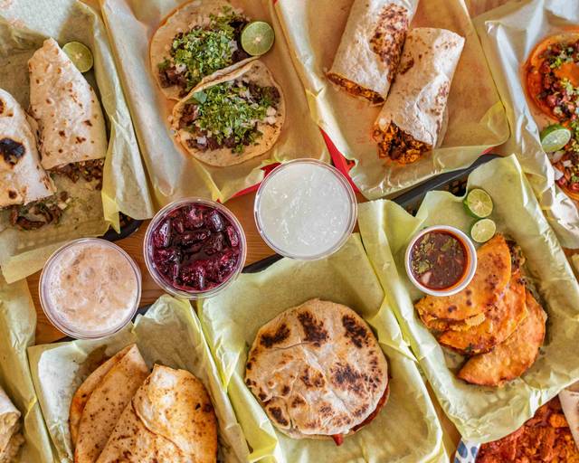 Fish Tacos Delivery in Mesa Order Fish Tacos Near Me Online Uber Eats