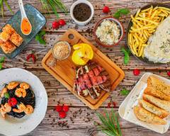 Villa Lounge Paço de Arcos (Oeiras)