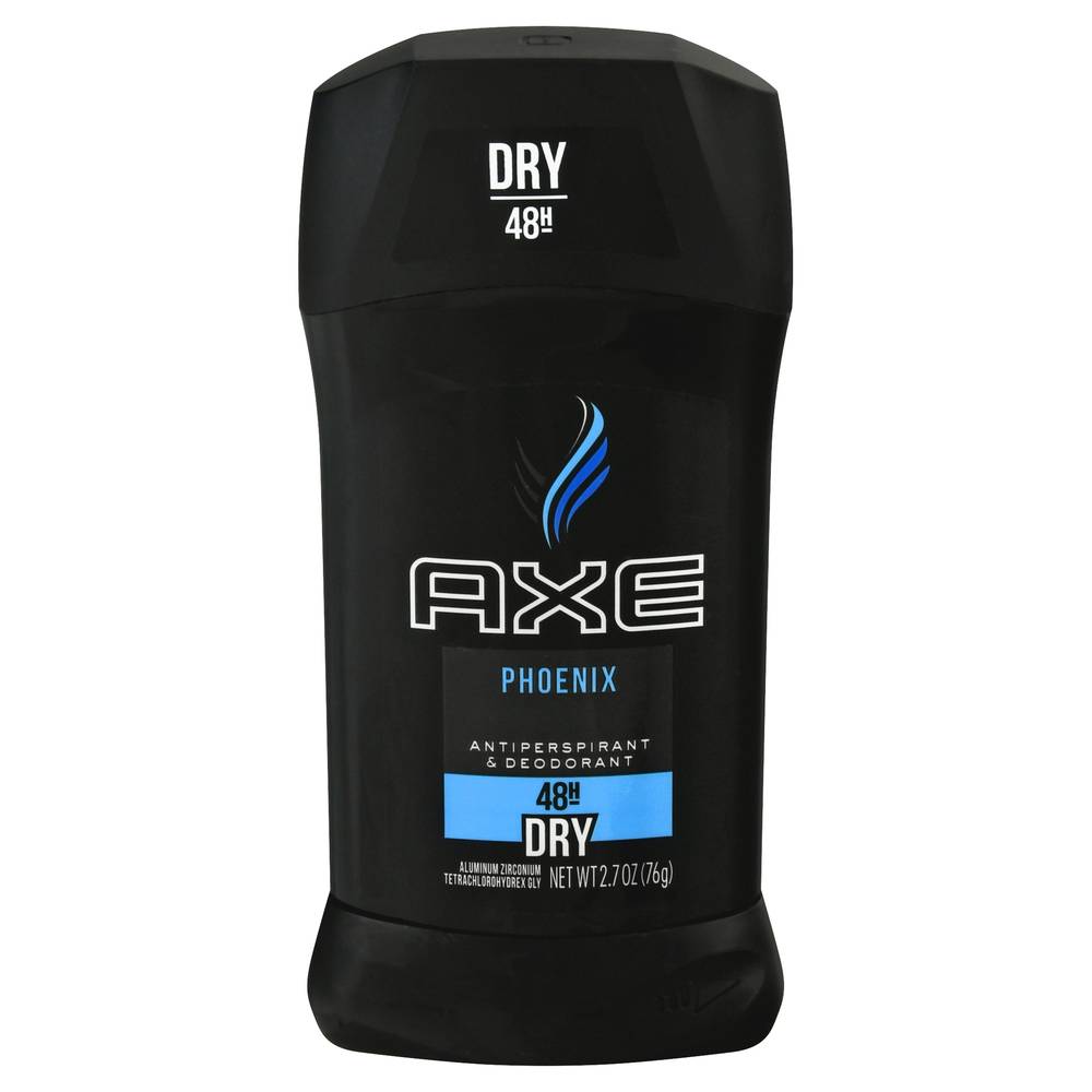 Axe Phoenix Dry 48h Antiperspirant & Deodorant