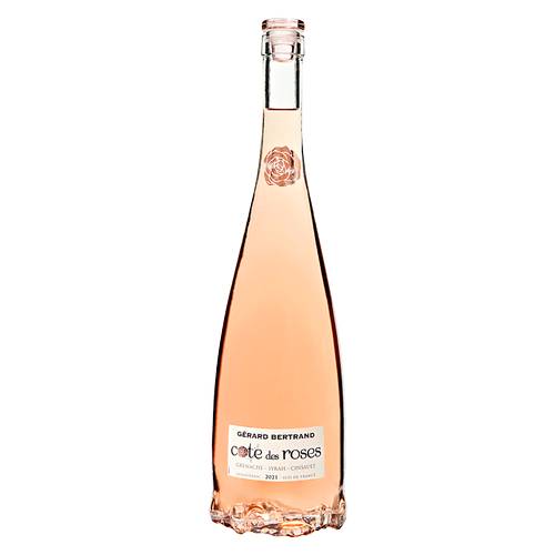 Gérard Bertrand Cote Des Roses Wine 2018 (750 ml)