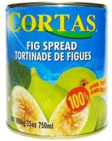 Cortas Fig Jam - 31 oz