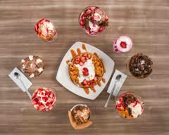 Happy Gelato -  Concepción II