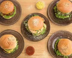 4 Brothers Burger