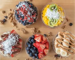 Bonita Bowls (Lemont)