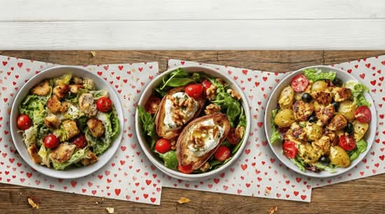  I ❤ SALAD - Boetie