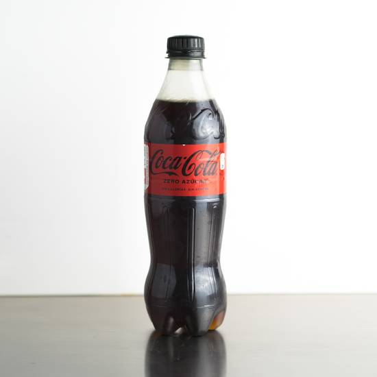 Coca Cola ZERO