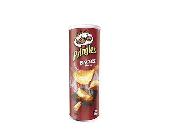 Pringles Bacon (165 g)