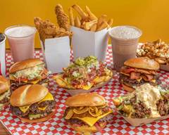 Harrys Charbroiled (Lesliville)