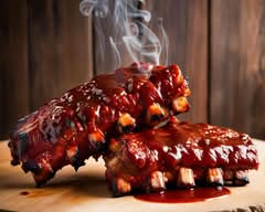 The Wings & Ribs