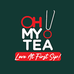Oh My Tea! Hutto