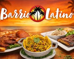 Barrio Latino Arecibo