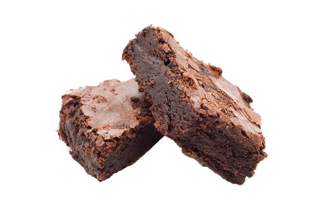 Fudge Brownie