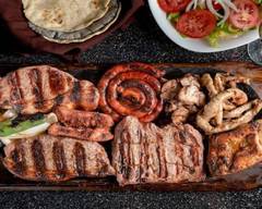 Parrilladas Por Kilo (Milenio)