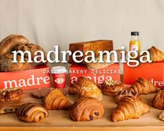 Madreamiga - Zurbano