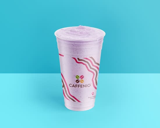 Yambé Smoothie Taro