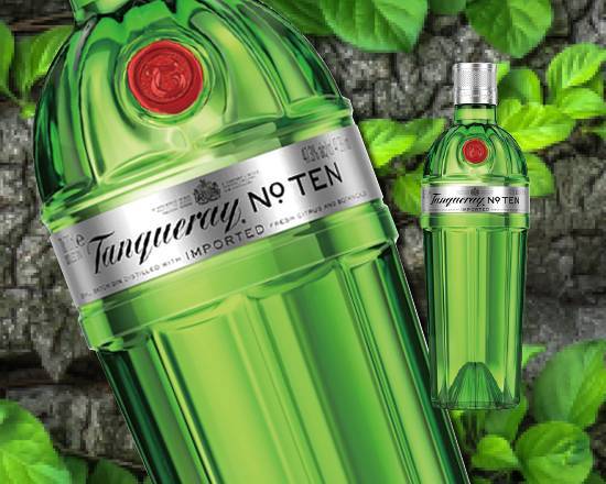 タンカレーNo.10【600333】Tanqueray No.TEN