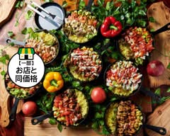 Vendor of NewYork ベンダーオブニューヨーク神楽坂