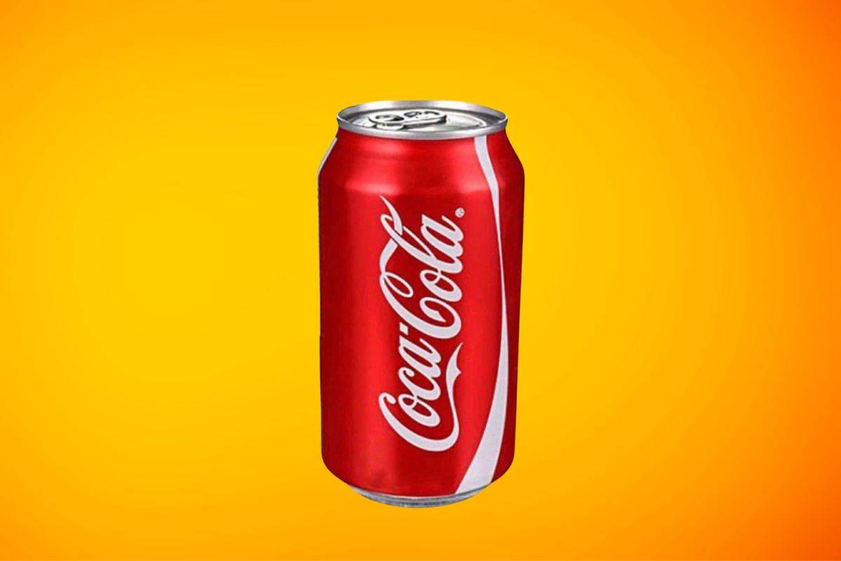Coca-Cola