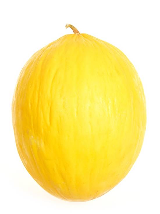 Melão amarelo (unidade: 1,5 kg aprox)