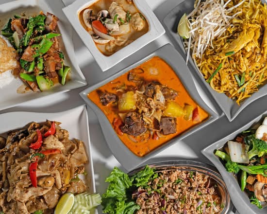 The ONZON Thai Street Food & Bar