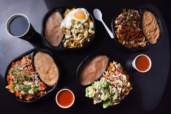 ChilaKing (Prados del Sol)