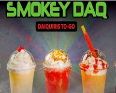 Smokey Daq