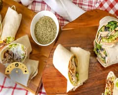 Natasha's Wraps (Northeast)