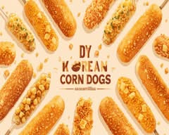 DY Korean Corn dogs