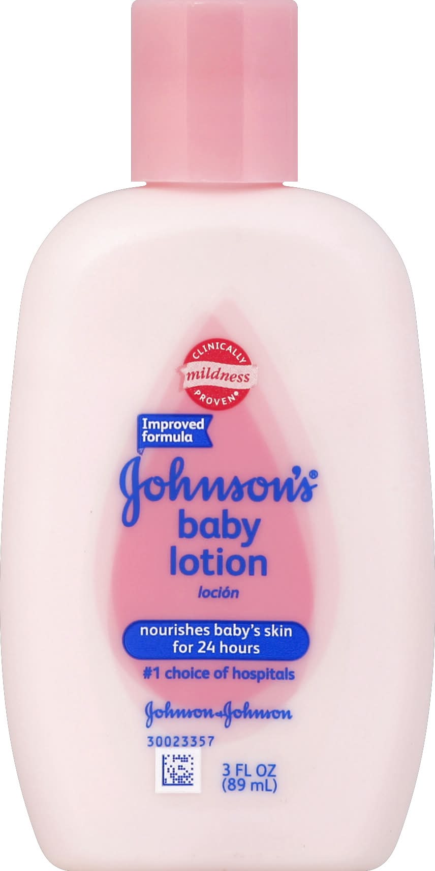 Johnson's Baby Lotion