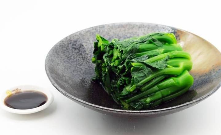 郊外油菜