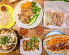 Saigon Senses