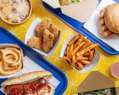 Magoo's Gourmet Hamburgers & Ice-Cream