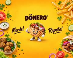 DÖNERO® Kebab (Almada)
