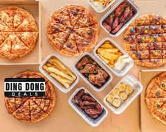 Beach Pizza Glendene