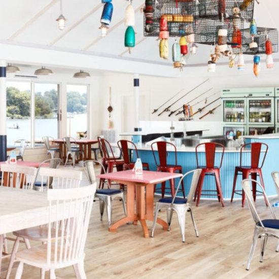 Fish Hawk Oyster Bar