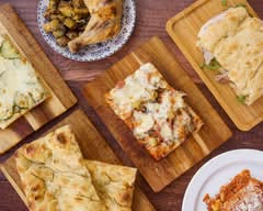 Minú Pizza Al Corte