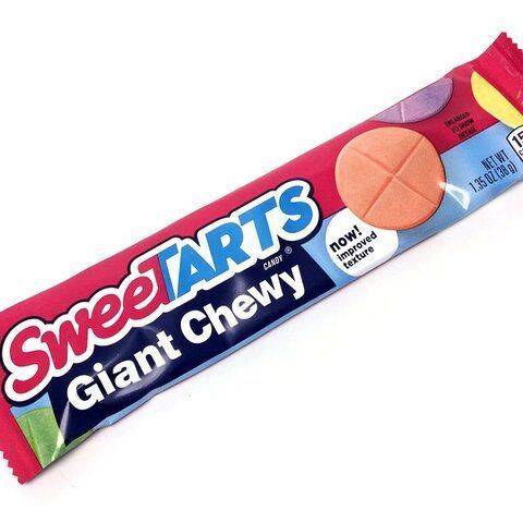 SweeTarts Giant Chewy 1.5oz