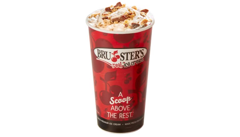 Medium Brusters Blast